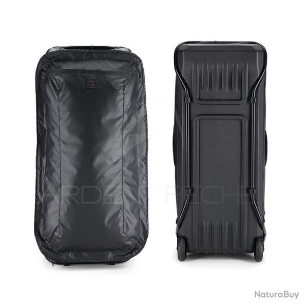 Sac de voyage SIMMS Tailwind 161L Roller Black