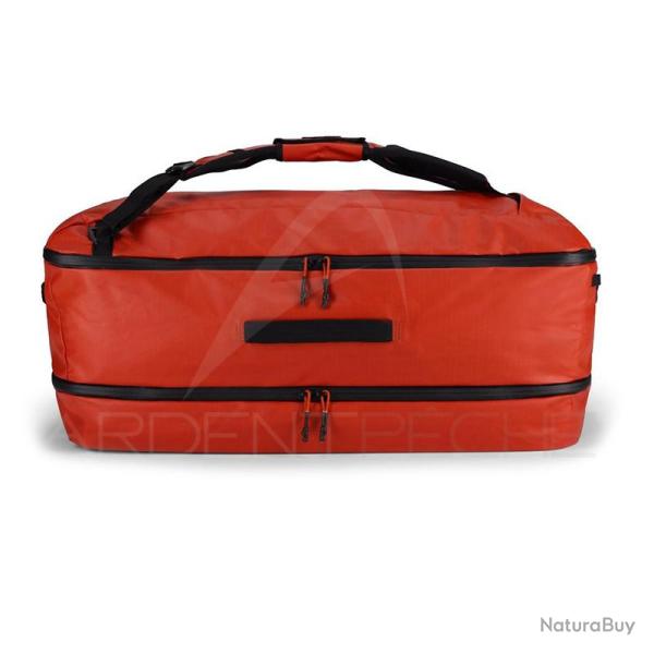 Sac de voyage SIMMS Tailwind 80L Duffel Orange