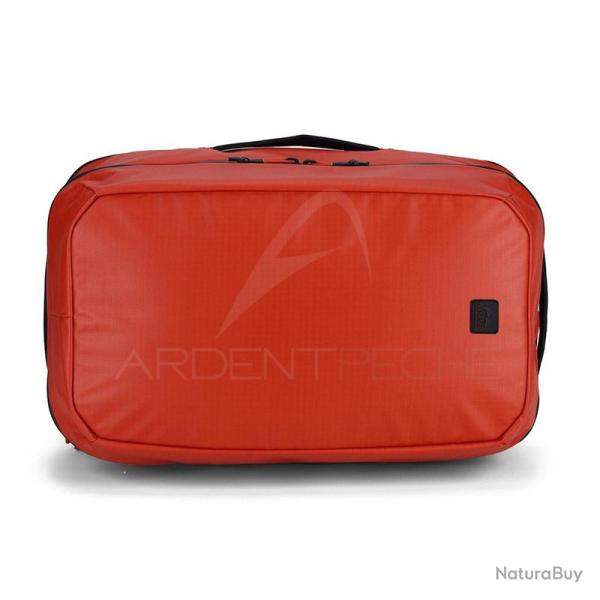 Sac de voyage SIMMS Tailwind 50L Duffel Orange
