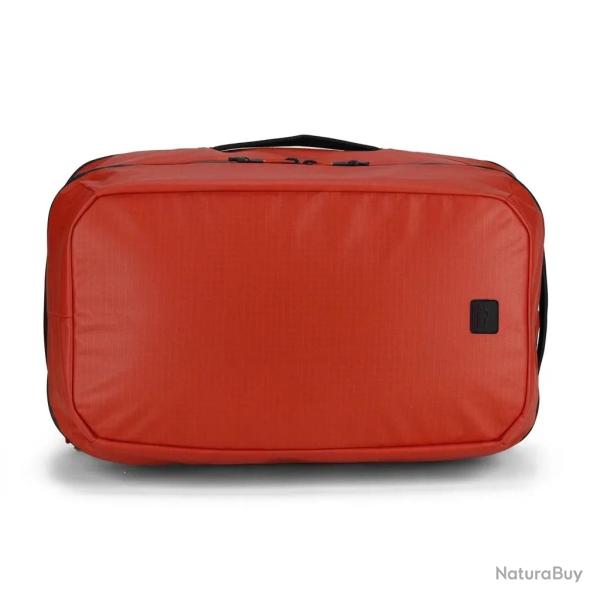 Sac de voyage SIMMS Tailwind 50L Duffel Orange
