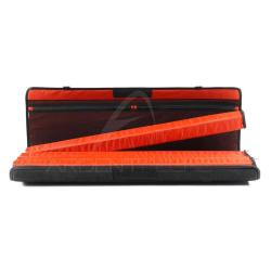 Tube SIMMS Riverkit Rod Roll Black