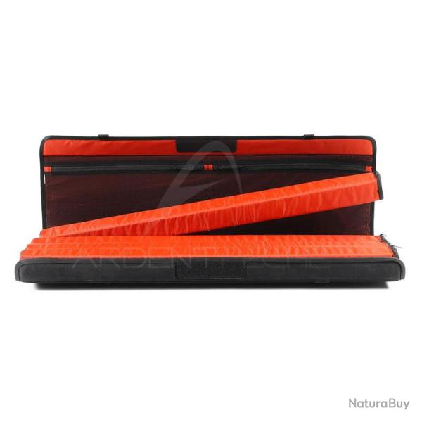 Tube SIMMS Riverkit Rod Roll Black