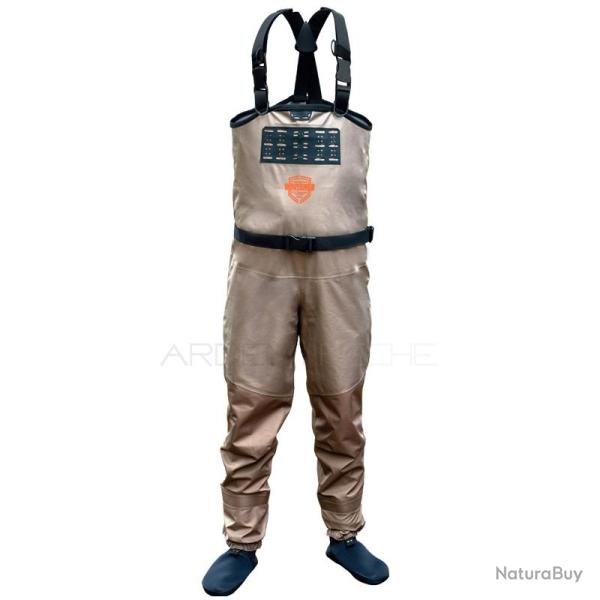 Waders DEVAUX 200 Bicolore M - 40/41