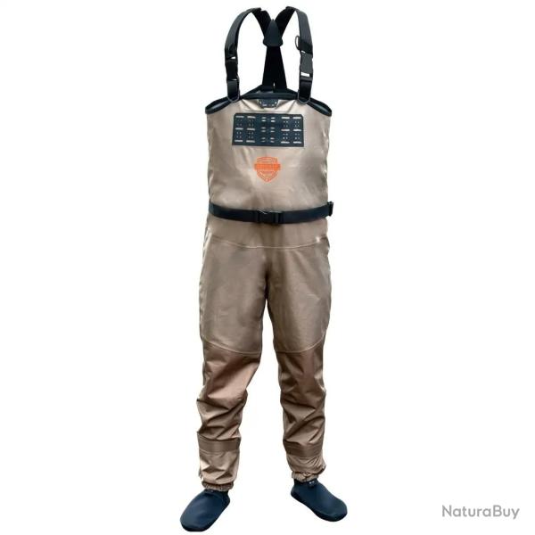 Waders DEVAUX 200 Bicolore XL - 44/45