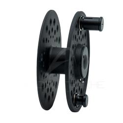 Bobine DEVAUX MATIX + manivelle