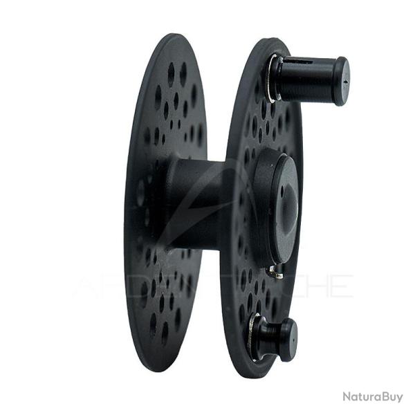 Bobine DEVAUX MATIX + manivelle