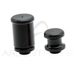 Manivelle et contre poids DEVAUX pour MATIX