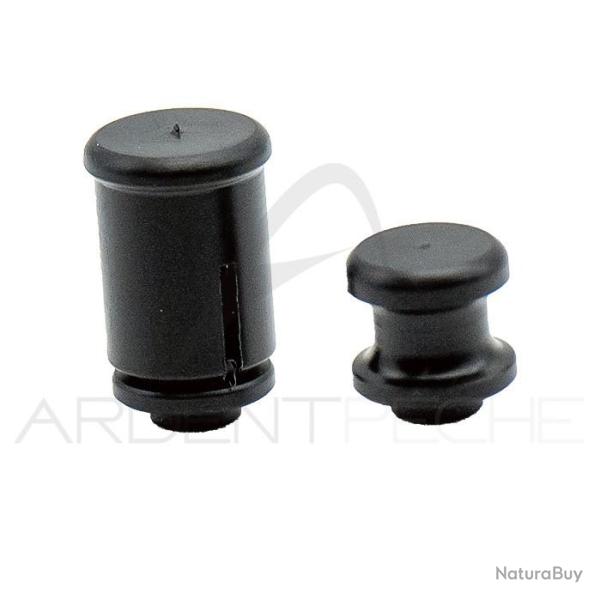 Manivelle et contre poids DEVAUX pour MATIX