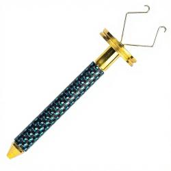 Twister &agrave; dubbing Dr Slick Jumbo carbon