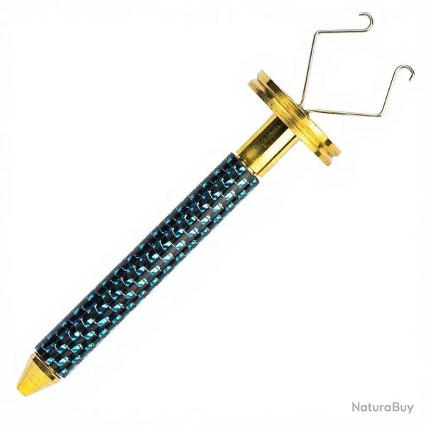 Twister � dubbing Dr Slick Jumbo carbon