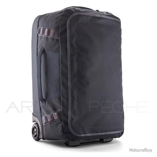 Sac de voyage PATAGONIA Black Hole� Matte Wheeled Duffel 40L