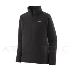 Veste PATAGONIA M's Nano-Air Light Hybrid Black S