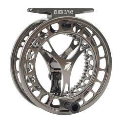 Moulinet SAGE CLICK Flint 4/5/6