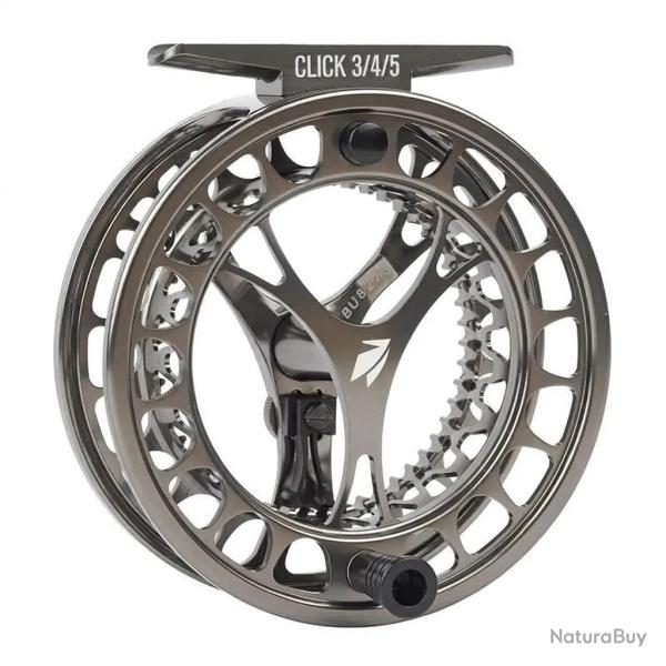 Moulinet SAGE CLICK Flint 4/5/6
