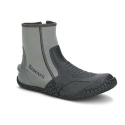 Chaussures SIMMS Zipit Bootie Cinder 46 (13)