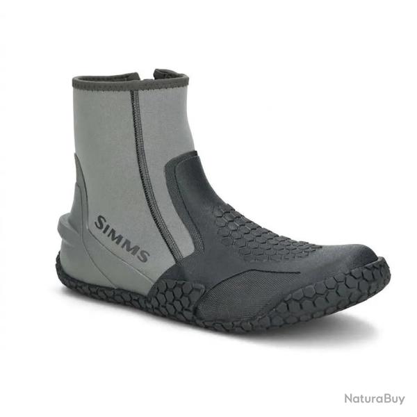Chaussures SIMMS Zipit Bootie Cinder 46 (13)