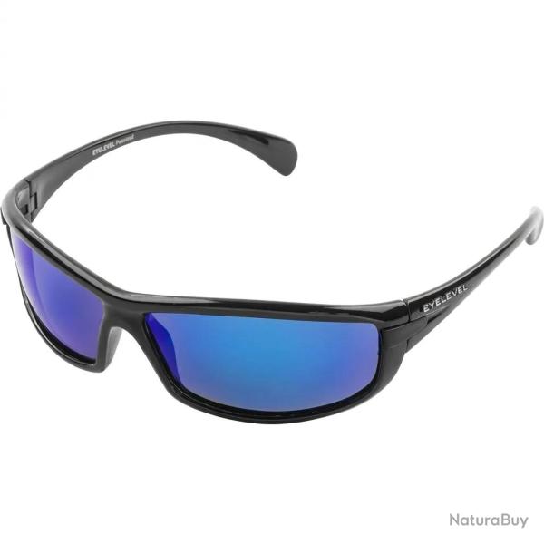 Lunettes polarisantes EYELEVEL Jupiter bleues