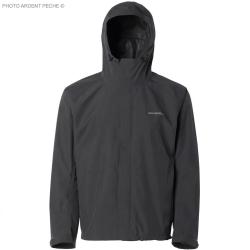 Veste GRUNDENS Charter gore tex jacket Anchor