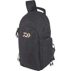 Sac &agrave; dos DAIWA Epaule black gold