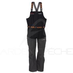 Combinaison GRUNDENS Buoy X Ultimate fishing bib black L