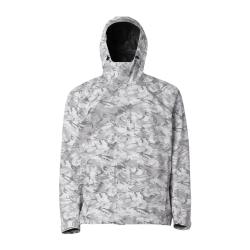 Veste GRUNDENS Charter gore tex paclite jacket glacier camo