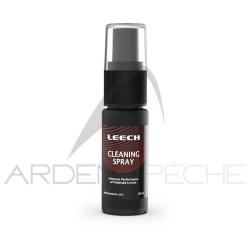 LEECH Spray nettoyant lunettes