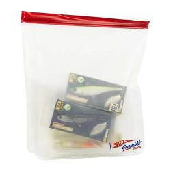 Pochette &eacute;tanche HPA Orgadryzers 3D wallet L
