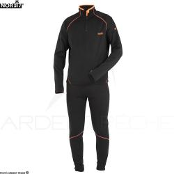 Sous v&ecirc;tements chauds NORFIN Underwear winter line T3M