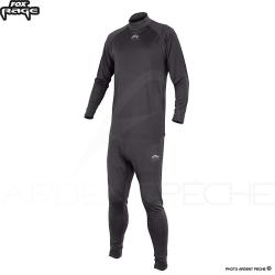 Sous v&ecirc;tements chauds FOX RAGE Base layer XXL