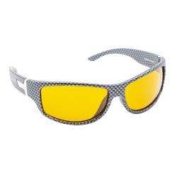 Lunettes polarisantes photochromiques DEVAUX Vuxun 3000 jaune
