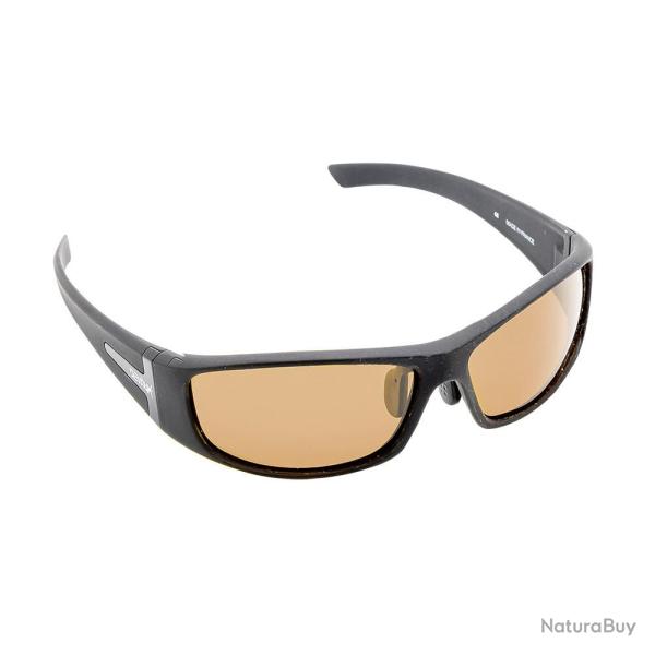 Lunettes polarisantes photochromiques DEVAUX Vuxun 3200 brun