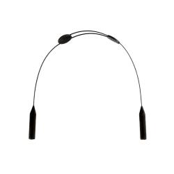 Cordon lunette DEVAUX m&eacute;tal r&eacute;glable