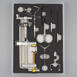 Stonfo Fly Tying Kit