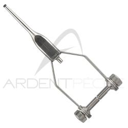 Porte bobine streamer STONFO