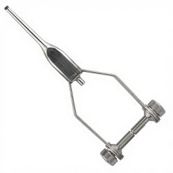Porte bobine streamer STONFO