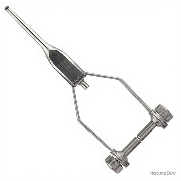 Porte bobine streamer STONFO