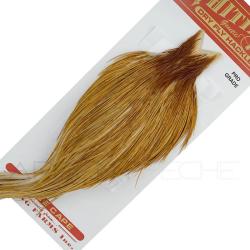 Cous de coq WHITING Pro grade M&eacute;dium ginger