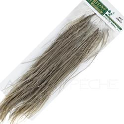 Saddle WHITING HEBERT Pro Grade M&eacute;dium Gray Dun