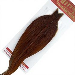 Cous de coq WHITING Silver Brown