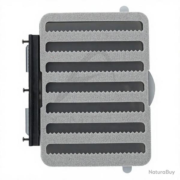 Plaque mousses C&F DESIGN Lightweight System Flip petite