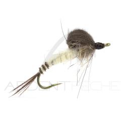 Mouche AB FLY Cycle de mai EM MAI Bubble H10