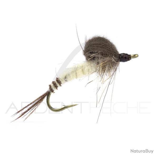 Mouche AB FLY Cycle de mai EM MAI Bubble H12