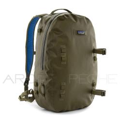 Sac &agrave; dos PATAGONIA Guidewater Backpack 29L Basic Green
