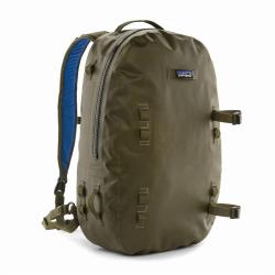 Sac &agrave; dos PATAGONIA Guidewater Backpack 29L Basic Green
