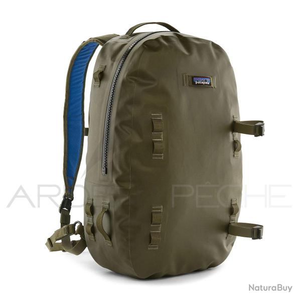Sac � dos PATAGONIA Guidewater Backpack 29L Basic Green