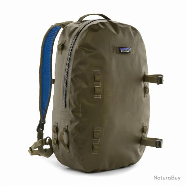 Sac � dos PATAGONIA Guidewater Backpack 29L Basic Green