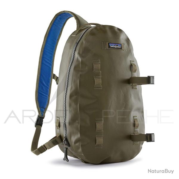Sling PATAGONIA Guidewater 15L Basin Green