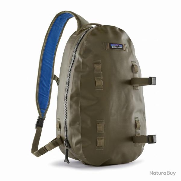 Sling PATAGONIA Guidewater 15L Basin Green