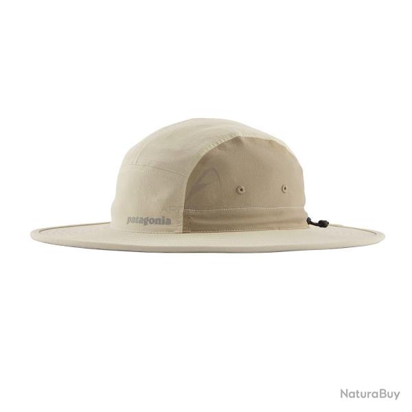 Chapeau PATAGONIA Quandary Brimmer Pelican L/XL