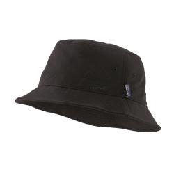 Chapeau PATAGONIA Wavefarer Bucket Black L